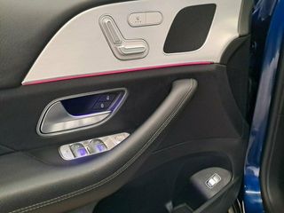 Mercedes GLE GLE 300 d 4MATIC