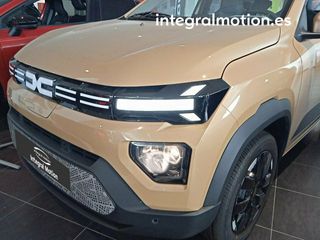 Dacia Spring Extreme Electric 48kW (65CV) 