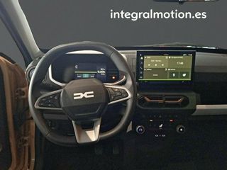 Dacia Spring Nuevo  Extreme Electric 65 (48kW) 