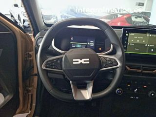 Dacia Spring Nuevo  Extreme Electric 65 (48kW) 