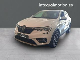 Renault Arkana Hibrido  1.6 E-Tech Zen 105kW 