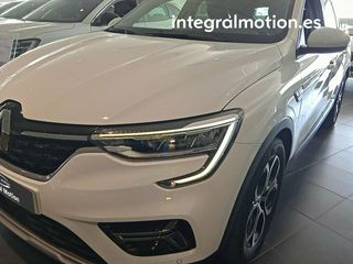 Renault Arkana Hibrido  1.6 E-Tech Zen 105kW 