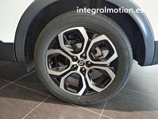 Renault Arkana Hibrido  1.6 E-Tech Zen 105kW 
