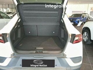 Renault Arkana Hibrido  1.6 E-Tech Zen 105kW 