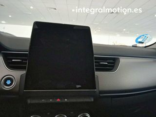 Renault Arkana Hibrido  1.6 E-Tech Zen 105kW 