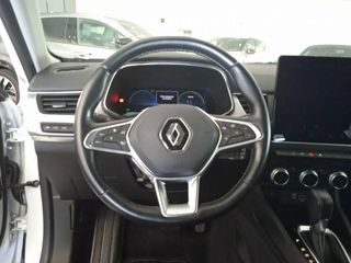 Renault Arkana Hibrido  1.6 E-Tech Zen 105kW 