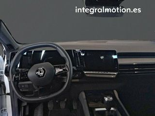 Renault Austral 1.3 TCe Mild Hybrid Equilibre 103kW 