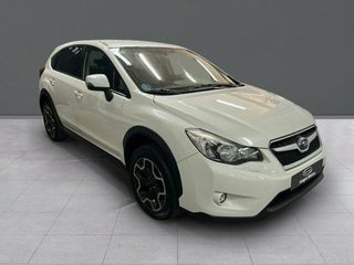 Subaru XV 1.6i Bi-Fuel Advance