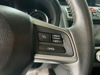 Subaru XV 1.6i Bi-Fuel Advance