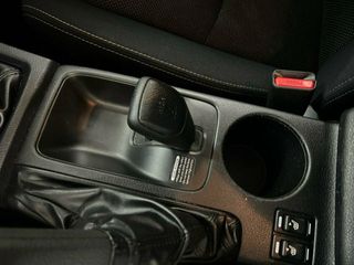 Subaru XV 1.6i Bi-Fuel Advance