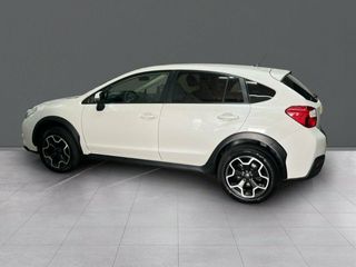 Subaru XV 1.6i Bi-Fuel Advance