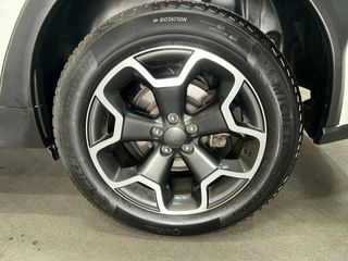 Subaru XV 1.6i Bi-Fuel Advance