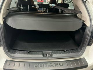 Subaru XV 1.6i Bi-Fuel Advance