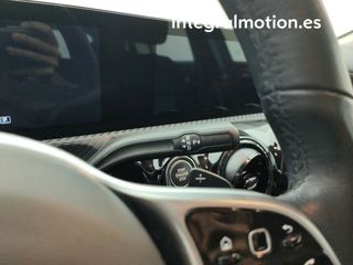 Mercedes Clase A A 180 d