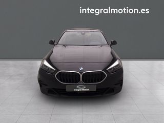 BMW Serie 2 218dA