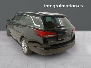Opel Astra 1.5D DVH 90kW (122CV) Business Elegan ST
