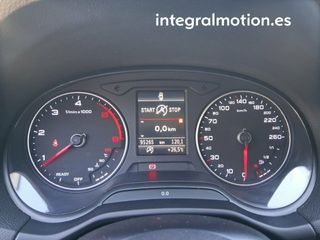 Audi Q2 sport edition 1.6 TDI