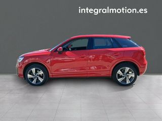 Audi Q2 sport edition 1.6 TDI