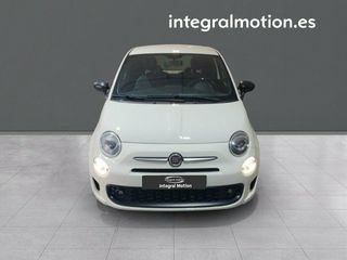 Fiat 500 Connect 1.0 Hybrid 51KW (70 CV)