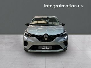 Renault Captur TCe 90 GPF Corporate Edition 5d 