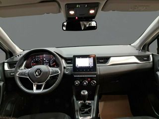 Renault Captur TCe 90 GPF Corporate Edition 5d 