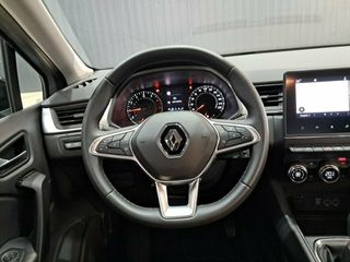 Renault Captur TCe 90 GPF Corporate Edition 5d 
