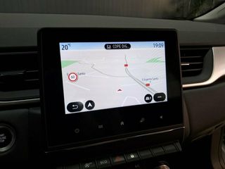 Renault Captur TCe 90 GPF Corporate Edition 5d 