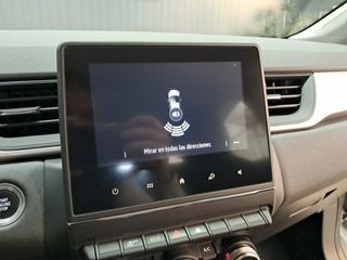 Renault Captur TCe 90 GPF Corporate Edition 5d 