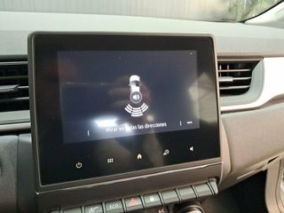 Renault Captur TCe 90 GPF Corporate Edition 5d 