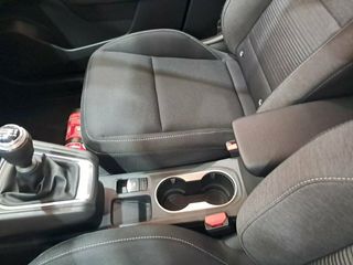 Renault Captur TCe 90 GPF Corporate Edition 5d 
