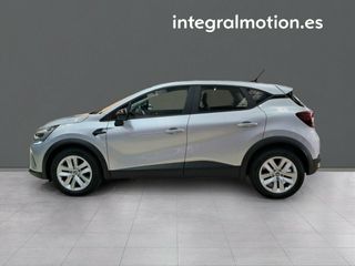 Renault Captur TCe 90 GPF Corporate Edition 5d 