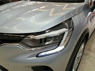 Renault Captur TCe 90 GPF Corporate Edition 5d 