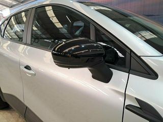 Renault Captur TCe 90 GPF Corporate Edition 5d 