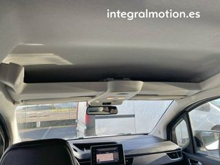 Renault Kangoo Combi Diesel  1.5dCi Blue Techno 70kW 