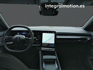 Renault Austral Hibrido  1.2 E-Tech Hibrido Iconic 146kW 