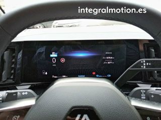 Renault Austral Hibrido  1.2 E-Tech Hibrido Iconic 146kW 