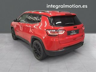 Jeep Compass 1.3 Gse T4 96kW(130CV) Night Eag. MT FWD
