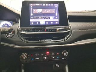 Jeep Compass 1.3 Gse T4 96kW(130CV) Night Eag. MT FWD