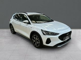 Ford Focus 1.0 Ecoboost MHEV 114kW Active