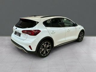 Ford Focus 1.0 Ecoboost MHEV 114kW Active