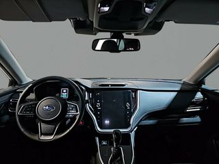 Subaru Outback 2.5I-L CVT TREK 