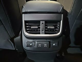 Subaru Outback 2.5I-L CVT TREK 