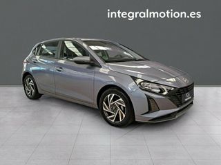 Hyundai i20 1.2 MPI Klass
