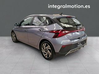 Hyundai i20 1.2 MPI Klass