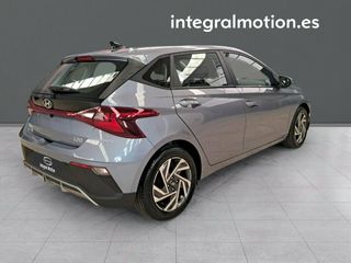 Hyundai i20 1.2 MPI Klass