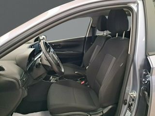 Hyundai i20 1.2 MPI Klass