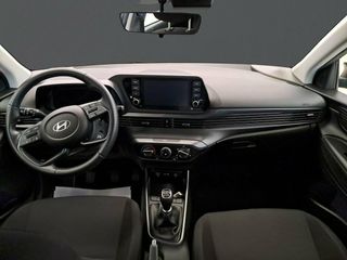 Hyundai i20 1.2 MPI Klass