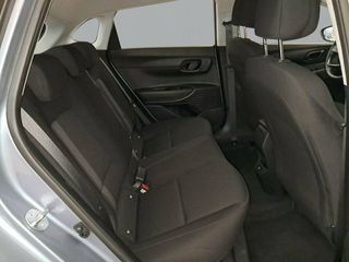 Hyundai i20 1.2 MPI Klass