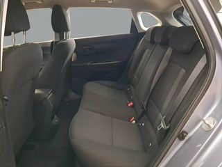 Hyundai i20 1.2 MPI Klass