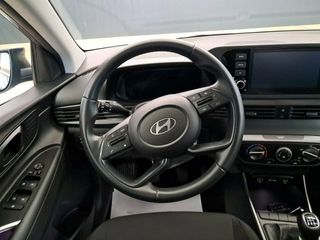 Hyundai i20 1.2 MPI Klass